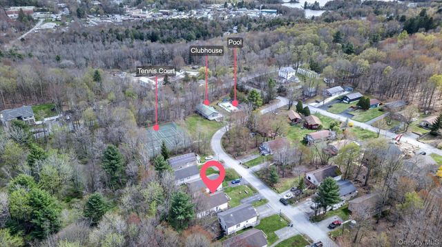 97 Timber Hill Lane, South Fallsburg, NY 12779