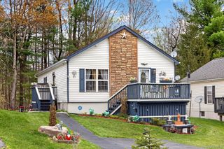 97 Timber Hill Lane, South Fallsburg, NY 12779