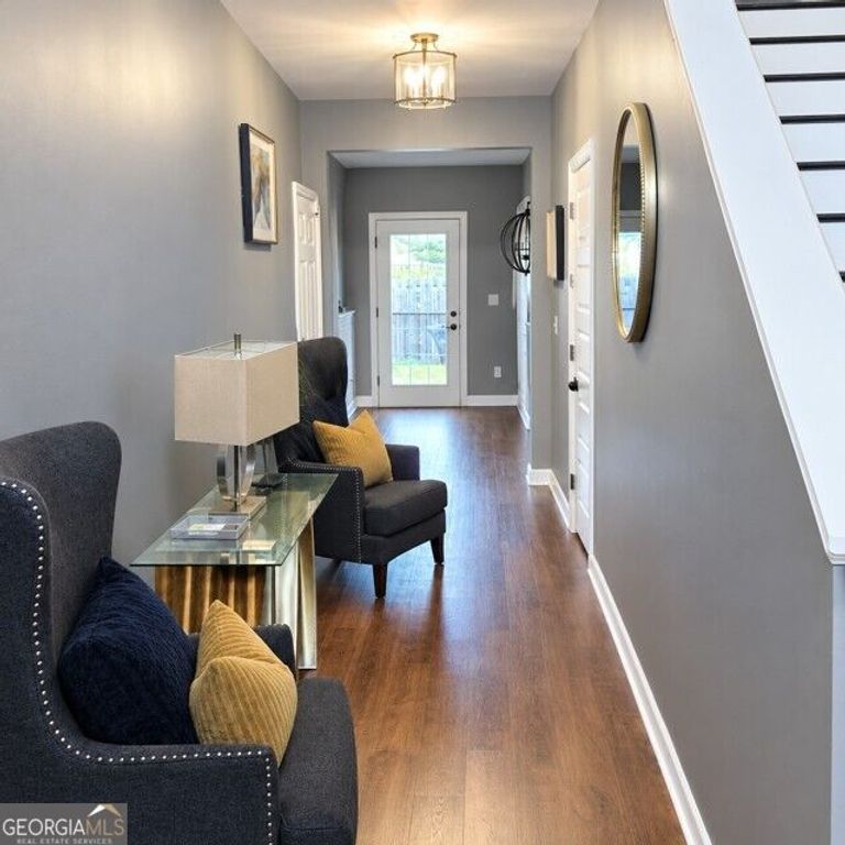 8414 Hillspire Drive, Douglasville, GA 30134 — photo 2