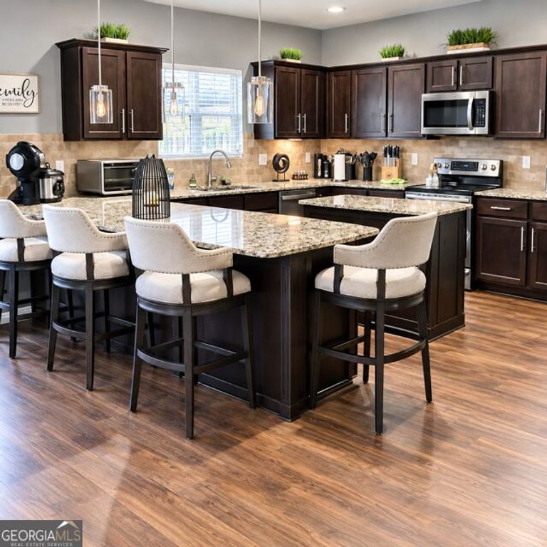 8414 Hillspire Drive, Douglasville, GA 30134 — photo 4