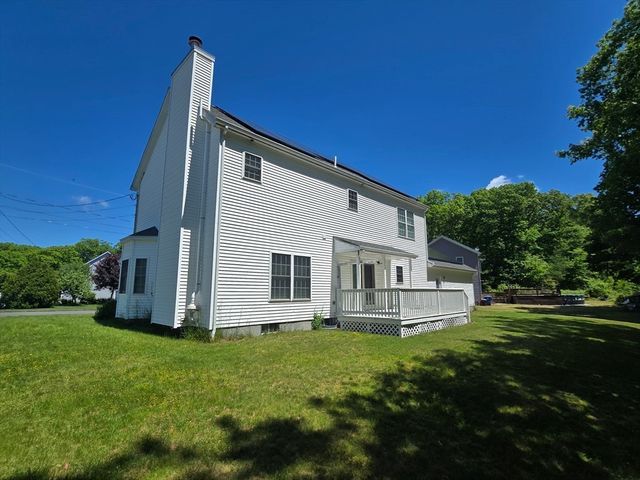 4 Panarelli Way, Webster, MA 01570