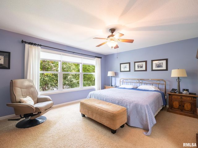 4104 S LAKE CAMELOT Drive, Mapleton, IL 61547