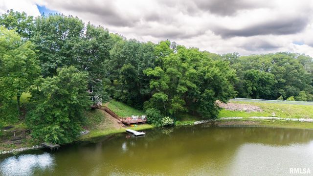 4104 S LAKE CAMELOT Drive, Mapleton, IL 61547