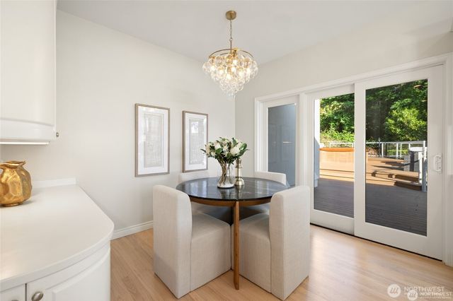 8144 W Mercer Way, Mercer Island, WA 98040