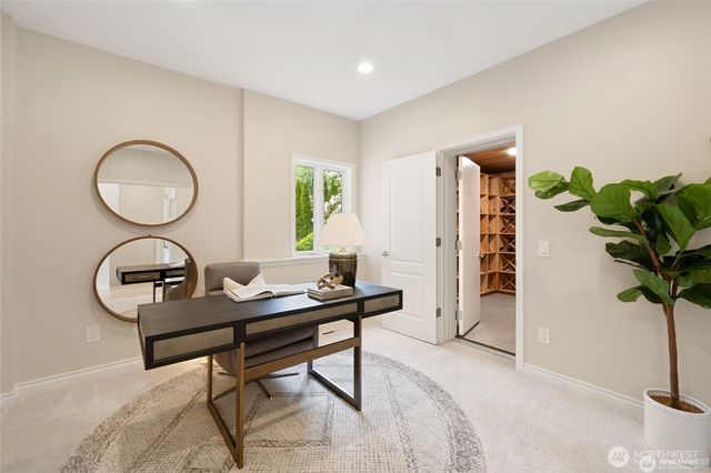 8144 W Mercer Way, Mercer Island, WA 98040