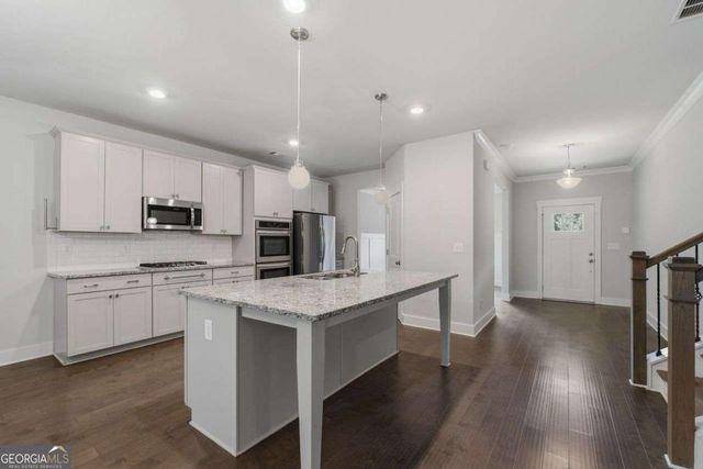 111 Crestbrook Way, Dallas, GA 30157