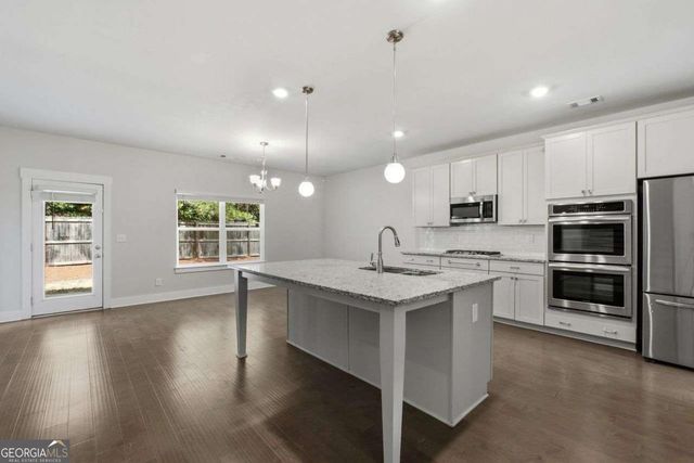 111 Crestbrook Way, Dallas, GA 30157