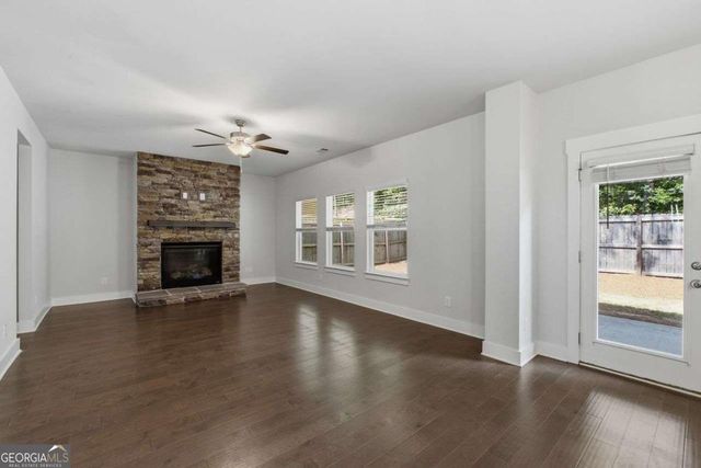 111 Crestbrook Way, Dallas, GA 30157