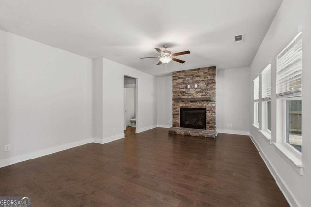 111 Crestbrook Way, Dallas, GA 30157