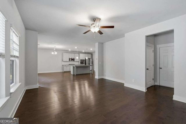 111 Crestbrook Way, Dallas, GA 30157