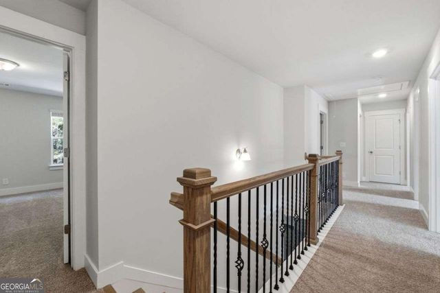 111 Crestbrook Way, Dallas, GA 30157