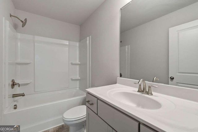 111 Crestbrook Way, Dallas, GA 30157