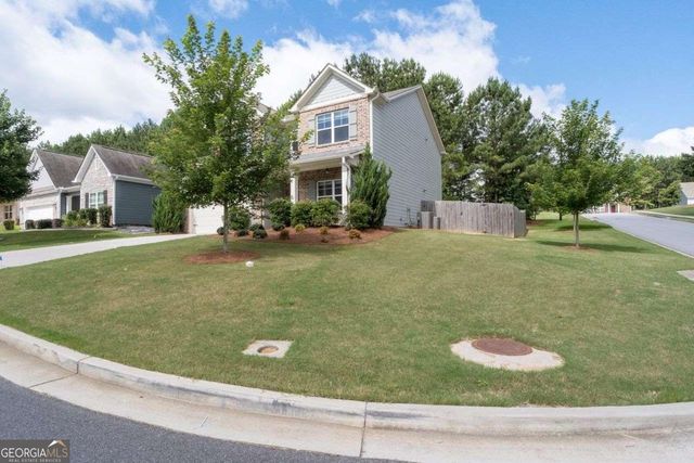 111 Crestbrook Way, Dallas, GA 30157