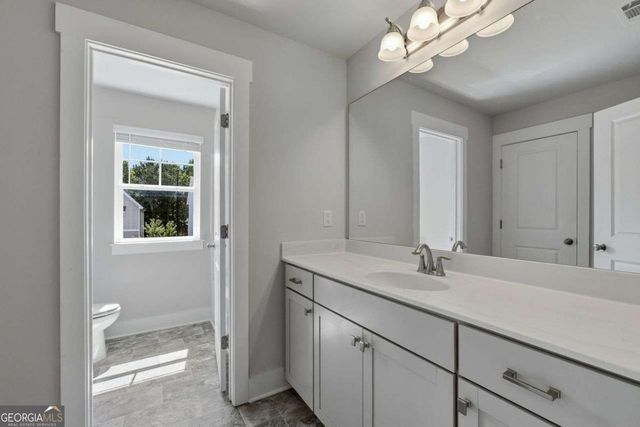 111 Crestbrook Way, Dallas, GA 30157