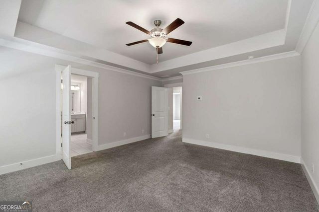111 Crestbrook Way, Dallas, GA 30157