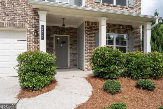 111 Crestbrook Way, Dallas, GA 30157