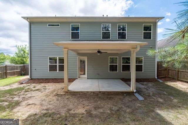 111 Crestbrook Way, Dallas, GA 30157