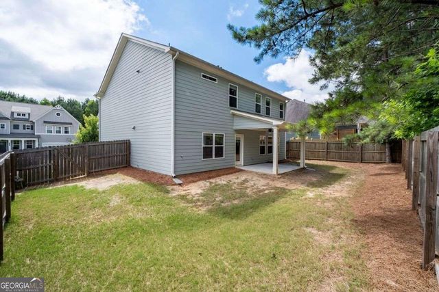 111 Crestbrook Way, Dallas, GA 30157