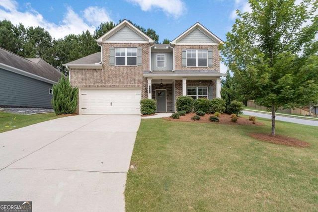 111 Crestbrook Way, Dallas, GA 30157
