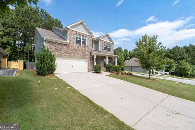 111 Crestbrook Way, Dallas, GA 30157