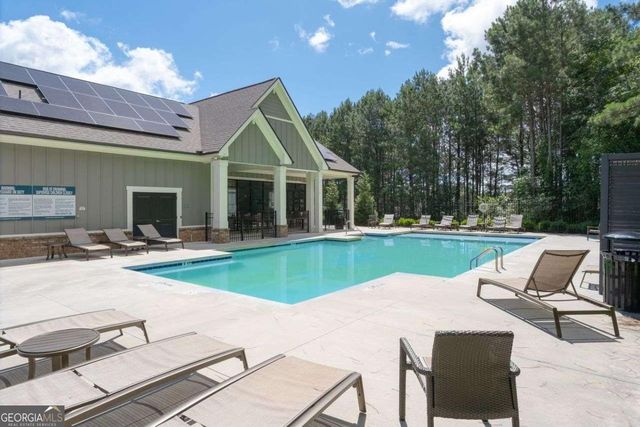 111 Crestbrook Way, Dallas, GA 30157