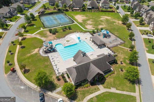 111 Crestbrook Way, Dallas, GA 30157