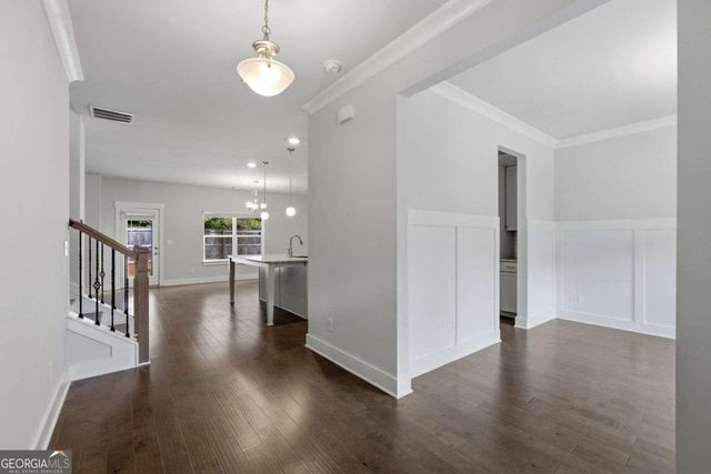 111 Crestbrook Way, Dallas, GA 30157