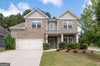 111 Crestbrook Way, Dallas, GA 30157