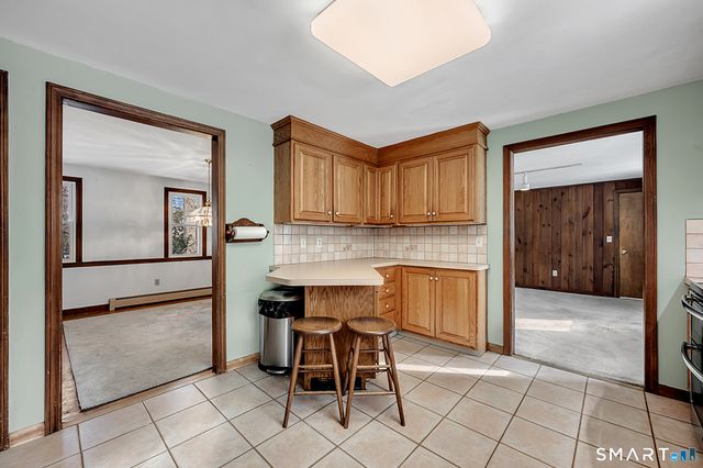 5 West Woods Road, Burlington, CT 06013