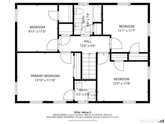 5 West Woods Road, Burlington, CT 06013