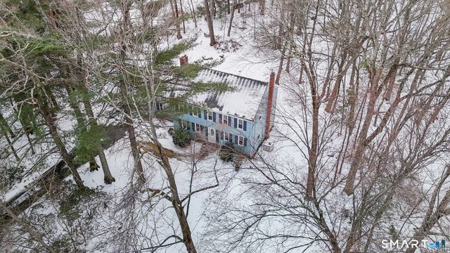 5 West Woods Road, Burlington, CT 06013