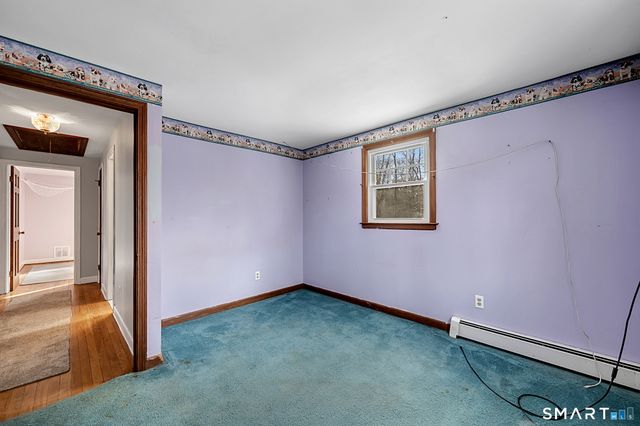 5 West Woods Road, Burlington, CT 06013