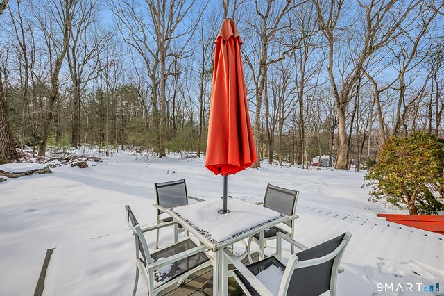 5 West Woods Road, Burlington, CT 06013