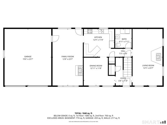 5 West Woods Road, Burlington, CT 06013