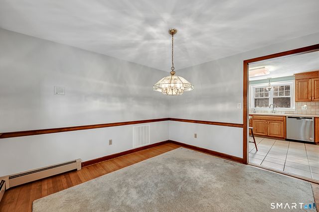 5 West Woods Road, Burlington, CT 06013