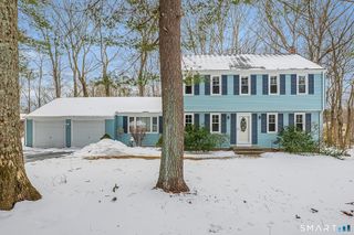 5 West Woods Road, Burlington, CT 06013