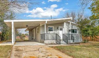 4629 SW Atom Ave, Lawton, OK 73505