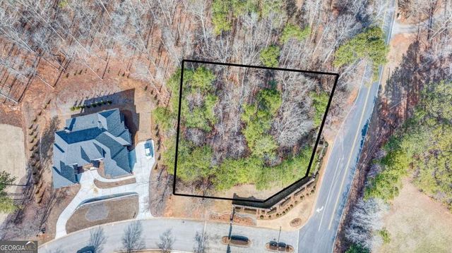 8000 Cascading Shoals, Winston, GA 30187