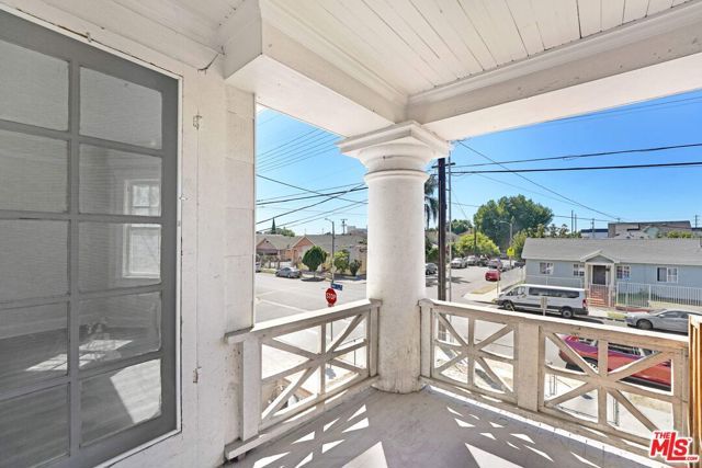 4626 Wall Street, Los Angeles, CA 90011