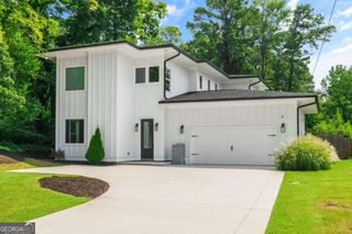1520 Columbia Drive, Decatur, GA 30032