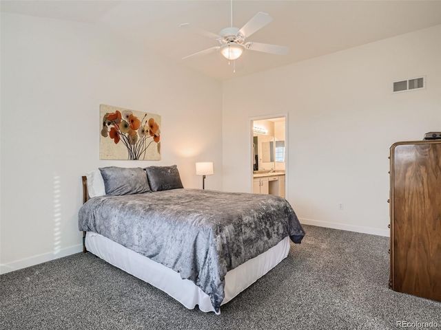 21931 E Canyon Place, Aurora, CO 80016