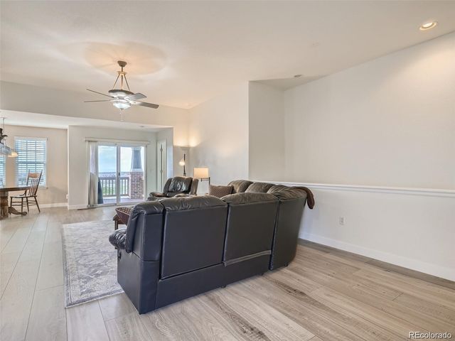 21931 E Canyon Place, Aurora, CO 80016