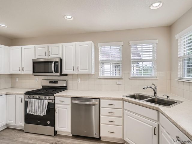 21931 E Canyon Place, Aurora, CO 80016