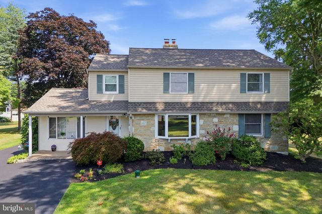 563 BROADVIEW RD, Southampton, PA 18966