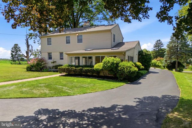 563 BROADVIEW RD, Southampton, PA 18966