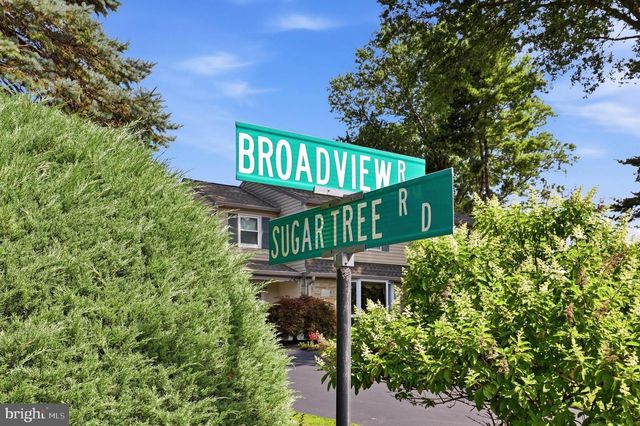 563 BROADVIEW RD, Southampton, PA 18966