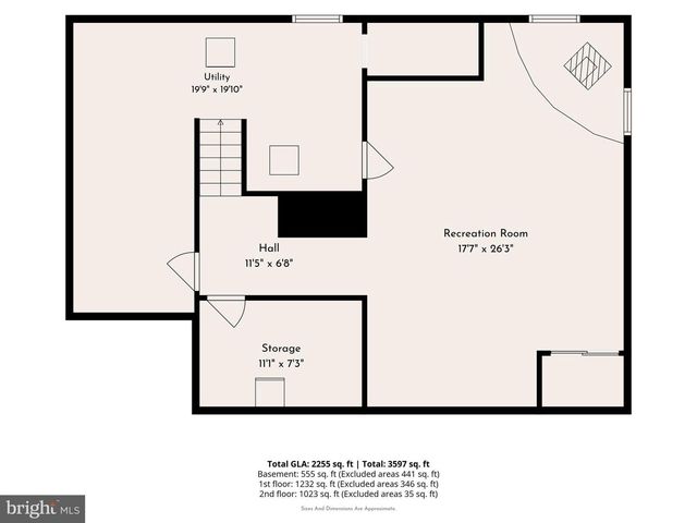 563 BROADVIEW RD, Southampton, PA 18966