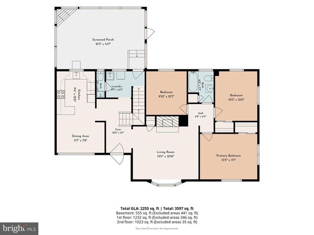 563 BROADVIEW RD, Southampton, PA 18966