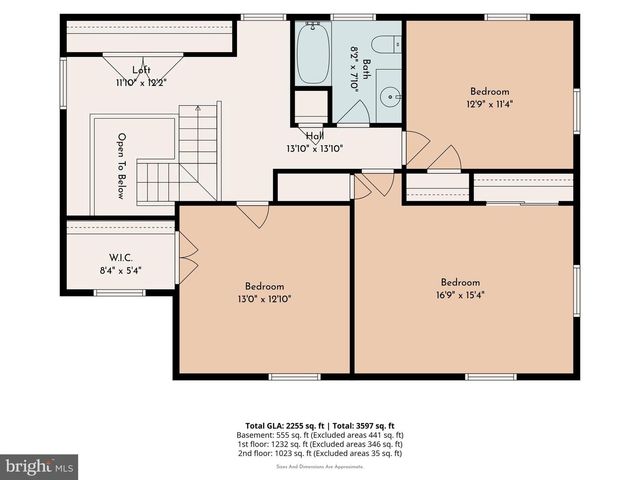 563 BROADVIEW RD, Southampton, PA 18966