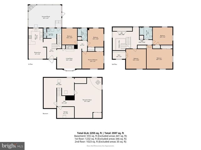 563 BROADVIEW RD, Southampton, PA 18966